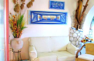 Sardinia Yellow House - Foto 27