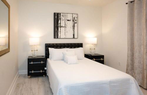 Esplanade Magic 5 Just Minutes By Uber Or Car To French Quarter and 5 mins from Superdome - Foto 6