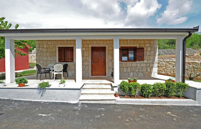 Villa With Private Pool in Trilj, Dalmatia - Foto 26