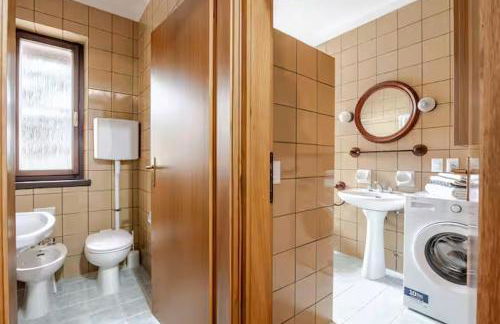 Marilena's large apartament - Foto 10