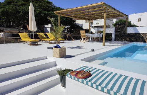 Casa El Cerco - Foto 13