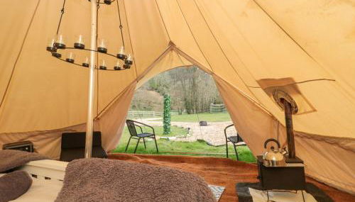 Bell tent 3 - Foto 5