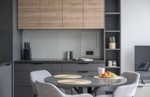 Apartament na Herbu Oksza 18 - Foto 7