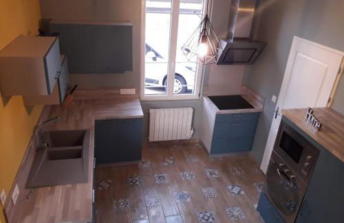 Gite La Baie & Gite La Dune - Foto 24