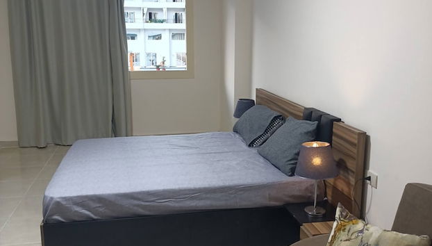 Tiba Golden Resort Luxurious Duplex Apartment - Foto 5, Habitación