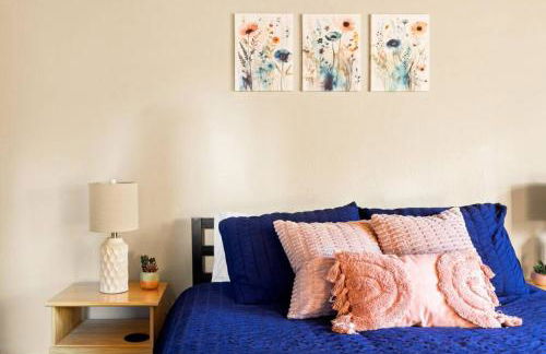 Misty Tree Top Chalet - Foto 18