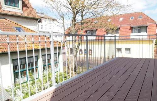 Wohnung 10 Haus Oldenburg - Foto 49