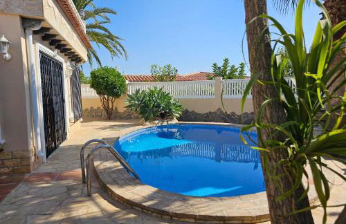 Villa Las Adelfas (escapada ideal en Costa Blanca) - Foto 3
