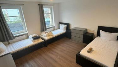 Monteurwohnungen in Magdeburg - Foto 4