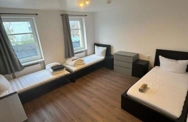 Monteurwohnungen in Magdeburg - Foto 4