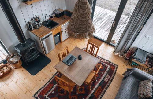 Zakole Czarnej Hańczy - Foto 58