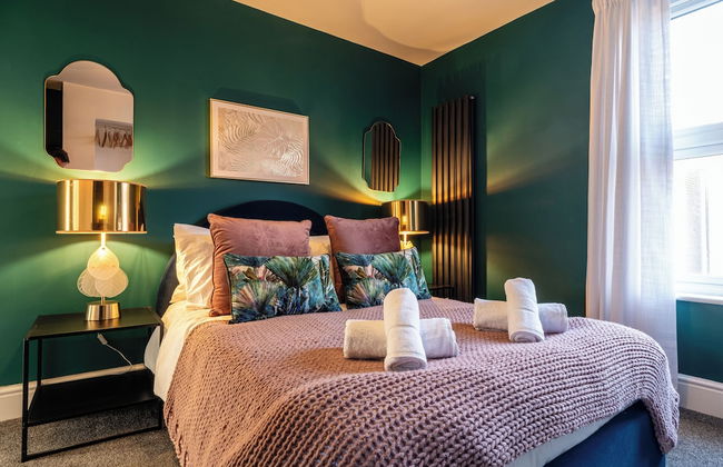 Lowell Street - Cosy 2 BD in Worcester - Photo 18