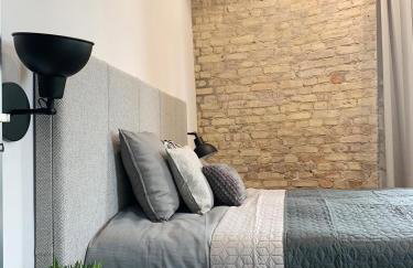 Apartamenty Wieża - Tower Apartments - Foto 24