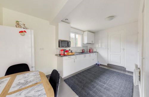 Gold&Silver Quiet House Pro-Family - Foto 9