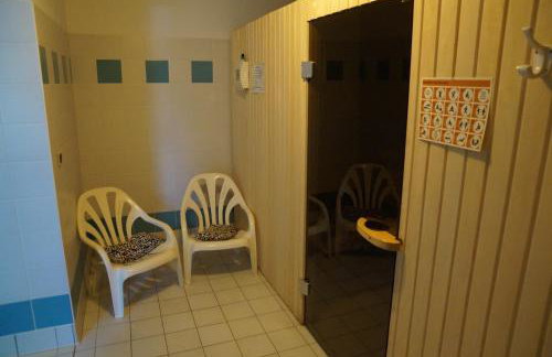 Résidence Grand Hôtel Appartement Standing - Foto 12