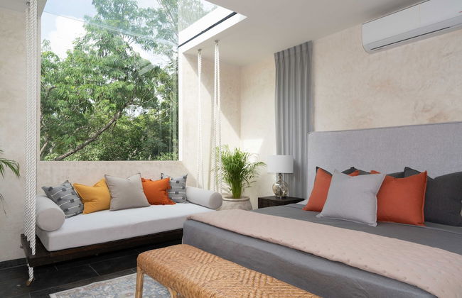 Twelve O’Clock Luxury Villas - Foto 57