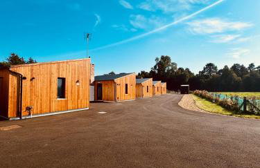 River Bann Retreat - Foto 15