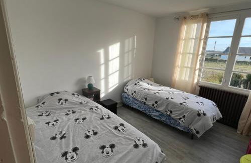 Maison en Normandie vue sur Mer - Foto 14