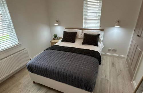 Premium executive Apartment in Dunfermline - Foto 13