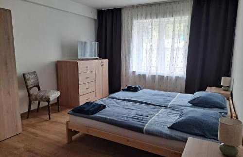 Noclegi Pod Dębem - Foto 1