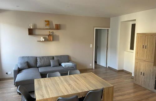 Gîte - Belle maison de village - Photo 18