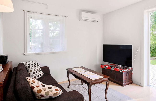 4 Person Holiday Home in Skibby - Foto 17