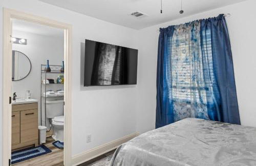 Modern Patio Oasis - Foto 17