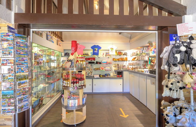 Village Club Le Saint Ignace - Foto 36