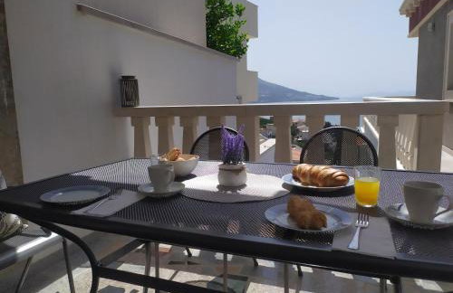 Apartment Valentina - private pool,200m from beach - Foto 19