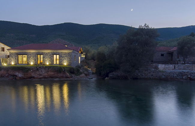 Lichnos Luxury Suite - Foto 18