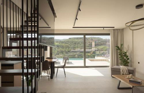 Venerato Villas Ampela & Apolonia, with Pool, Spa Whirlpool & Heritage, By ThinkVilla - Foto 65