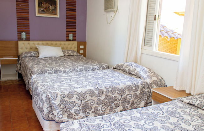 Hotel Fazenda Pocos de Caldas - Photo 31