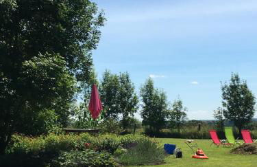 Gites du Manoir - Foto 11