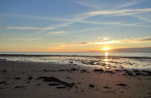 Petite maison sur terrain clos à 200 m de la plage - Foto 26