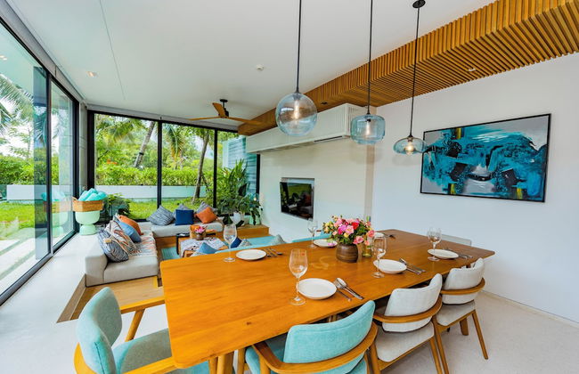 Sailing Pool Villas & Resort Phu Quoc - Foto 34