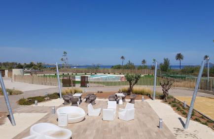 Los Flamencos - Playa Paraíso - Calle Bomilcar - Foto 21