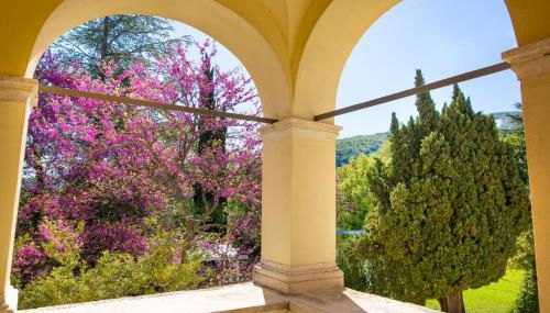 Villa Pardi - Foto 5