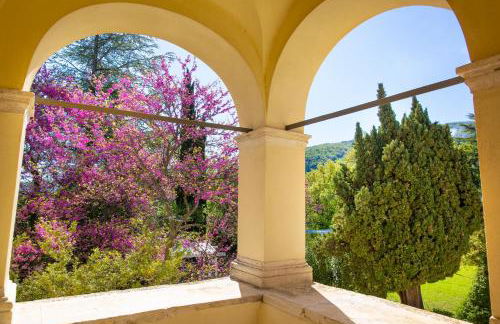 Villa Pardi - Foto 5