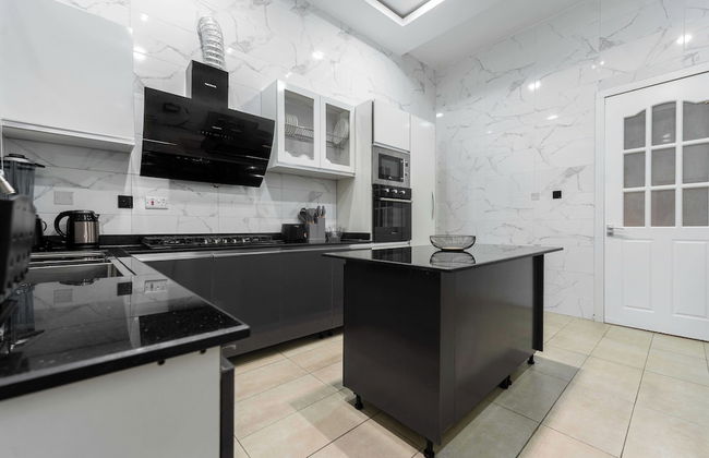 George Residence Parkview - Foto 63