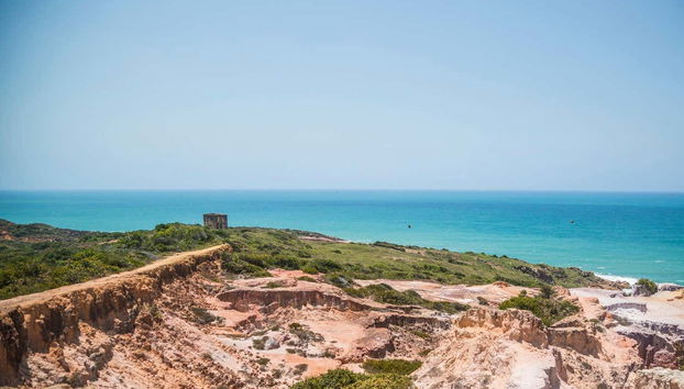 Littoral de Cabo de Santo Agostinho