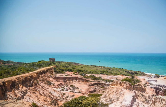 Excursion aux plages de Cabo de Santo Agostinho - Photo 4