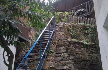 100 Stufen über dem Rhein - Photo 65