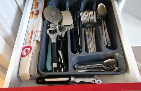 Proche Nausicaa, gare & remparts, spacieuse maison 3 chambres, cour privée, parking gratuit & adaptée aux vélos - Foto 44