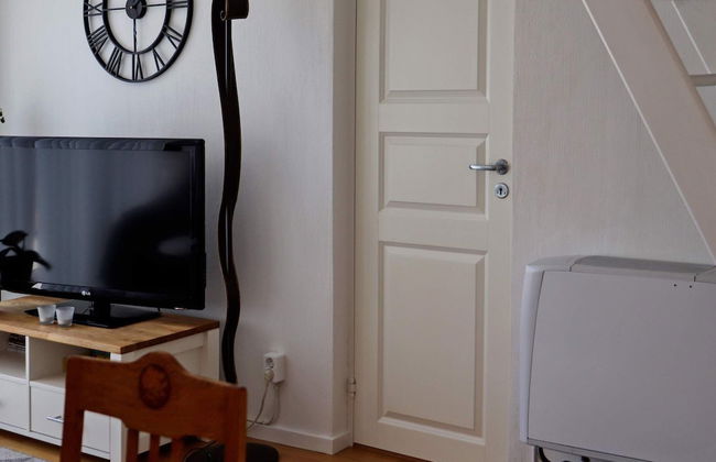 4 Person Holiday Home in Bastad - Photo 18