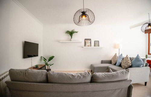 Casa Bella Lalin- 4 Double bedroom Galician Country Home! - Foto 16