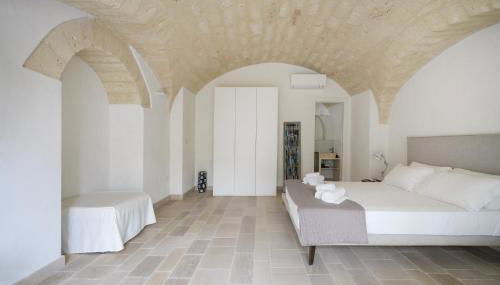 Palazzo della Torre 002 - Historical modern stay - Foto 3