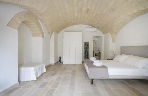 Palazzo della Torre 002 - Historical modern stay - Foto 3