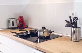 ALFALFA ATICO Apartments - Foto 17