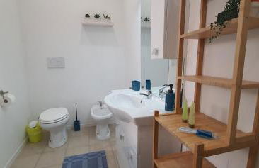 Da Nonno Bruno - Luminoso appartamento Relax - Self Check-in - Foto 12