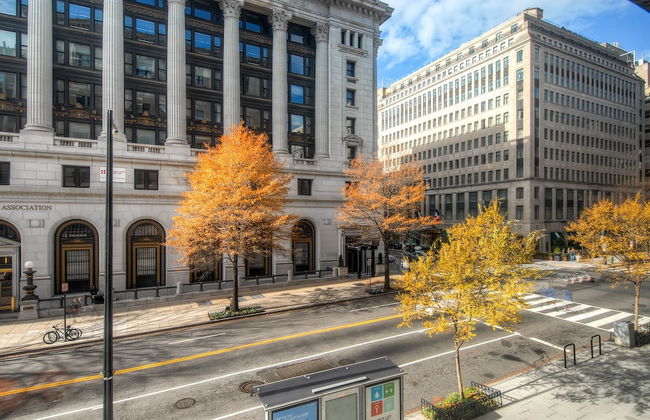 Global Luxury Suites at The White House - Foto 33